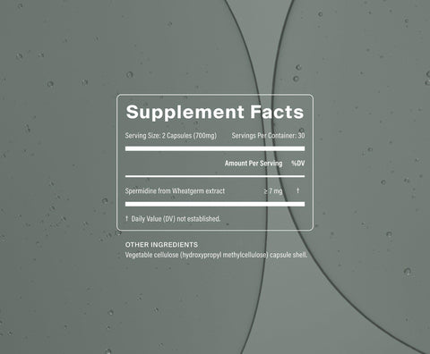 Longevity Essentials Bundle by Manapura | The Best, Pure, Clinical-Grade Longevity & Nootropic Supplements | Free Shipping