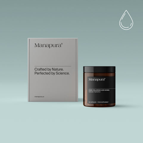 Anti-Ageing