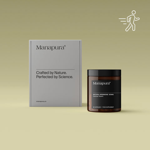 Energy & Vitality