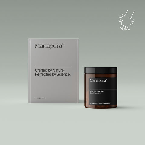 Inflammation Support