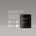 Purest NMN by Manapura | The Best, Pure, Clinical-Grade Longevity & Nootropic Supplements | Free Shipping