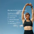 NMN and Trans-Resveratrol by Manapura | The Best, Pure, Clinical-Grade Longevity & Nootropic Supplements | Free Shipping