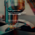 Purest NMN by Manapura | The Best, Pure, Clinical-Grade Longevity & Nootropic Supplements | Free Shipping