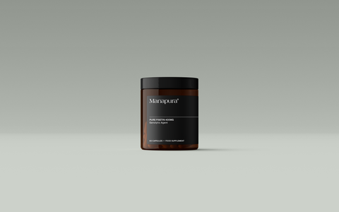 Detox Stack by Manapura | The Best, Pure, Clinical-Grade Longevity & Nootropic Supplements | Free Shipping