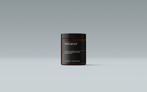 Longevity Essentials Bundle by Manapura | The Best, Pure, Clinical-Grade Longevity & Nootropic Supplements | Free Shipping