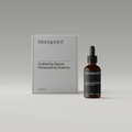 Most Potent Lion's Mane by Manapura | The Best, Pure, Clinical-Grade Longevity & Nootropic Supplements | Free Shipping